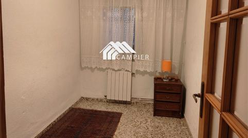 Apartment for sale on Calle Arquitecto Vandelvira, Ensanche – Franciscanos