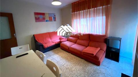 Apartment for sale on Calle Baños, Feria
