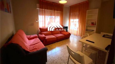 Apartment for sale on Calle Baños, Feria