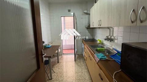 Apartment for sale on Calle Baños, Feria