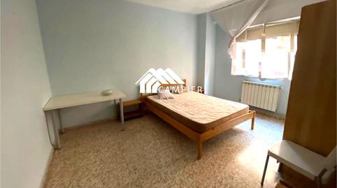 Apartment for sale on Calle Baños, Feria