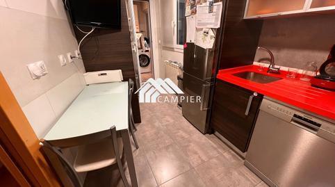 Apartment for sale on Calle Alcalde Conangla, Carretas – Pajarita