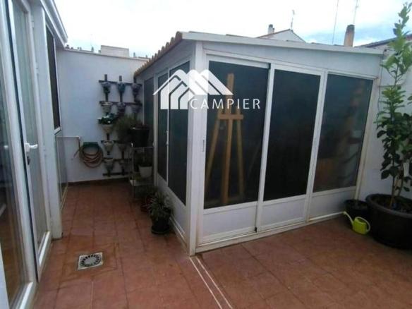 Apartment for sale on Obispo Tagaste Street, Industria