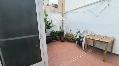 Apartment for sale on Obispo Tagaste Street, Industria