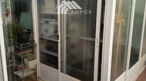 Apartment for sale on Obispo Tagaste Street, Industria