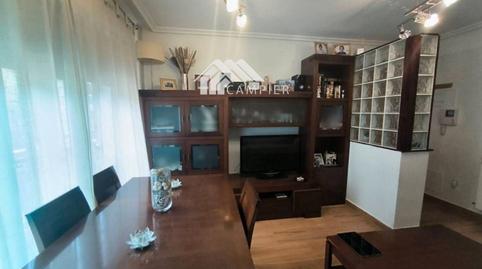 Apartment for sale on Obispo Tagaste Street, Industria