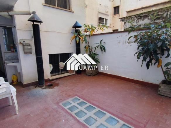 Apartment for sale on Calle Arquitecto Vandelvira, Ensanche – Franciscanos