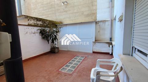 Apartment for sale on Calle Arquitecto Vandelvira, Ensanche – Franciscanos