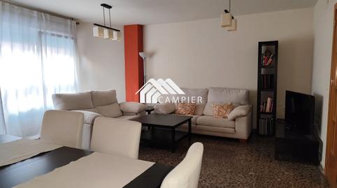 Apartment for sale on Calle Arquitecto Vandelvira, Ensanche – Franciscanos