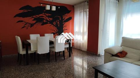 Apartment for sale on Calle Arquitecto Vandelvira, Ensanche – Franciscanos