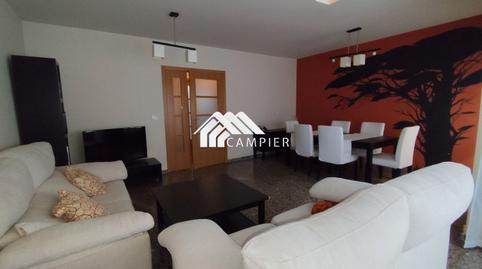 Apartment for sale on Calle Arquitecto Vandelvira, Ensanche – Franciscanos