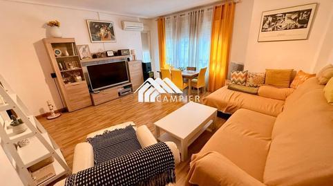 Apartment for sale on Octavio Cuartero Street, Ensanche – Franciscanos