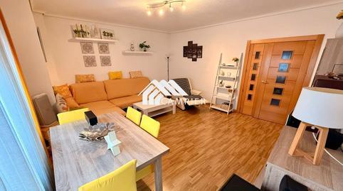 Apartment for sale on Octavio Cuartero Street, Ensanche – Franciscanos