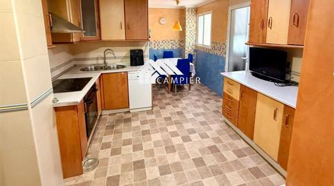 Apartment for sale on Octavio Cuartero Street, Ensanche – Franciscanos