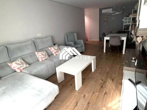 Apartment for sale on Carretera de Madrid, Imaginalia – Llanos del Águila