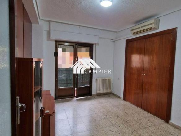 Apartment for sale on Calle Francisco Pizarro, Fátima