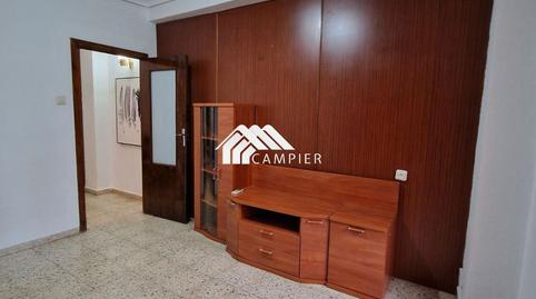 Apartment for sale on Calle Francisco Pizarro, Fátima