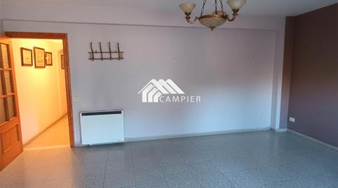 Apartment for sale on Juan Sebastián Elcano Street, Feria