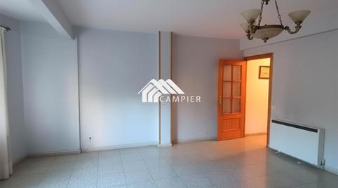 Apartment for sale on Juan Sebastián Elcano Street, Feria
