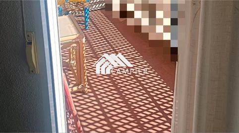 Apartment for sale on Juan Sebastián Elcano Street, Feria