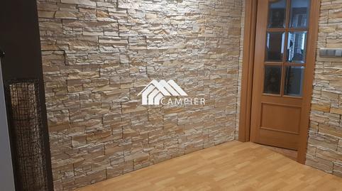 Apartment for sale on Avenida Ramón Menéndez Pidal, El Pilar