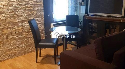 Apartment for sale on Avenida Ramón Menéndez Pidal, El Pilar