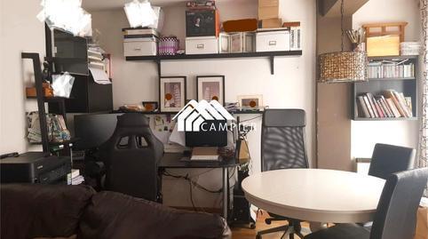 Apartment for sale on Avenida Ramón Menéndez Pidal, El Pilar