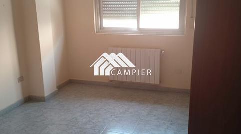 Apartment for sale on Avenida Ramón Menéndez Pidal, El Pilar