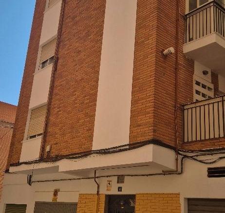 Apartment for sale in Pasaje Buen Suceso, 4, Fátima