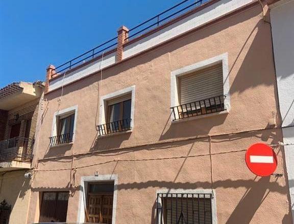 Apartment for sale on Calle de la Grulla, 19, Villarrobledo