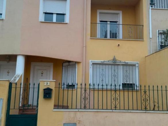 Apartment for sale on Calle Don Quijote, 3, Munera