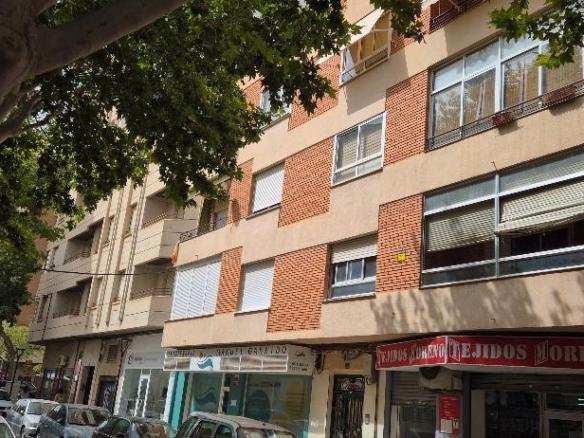 Apartment for sale on Calle Industria, 5, Industria