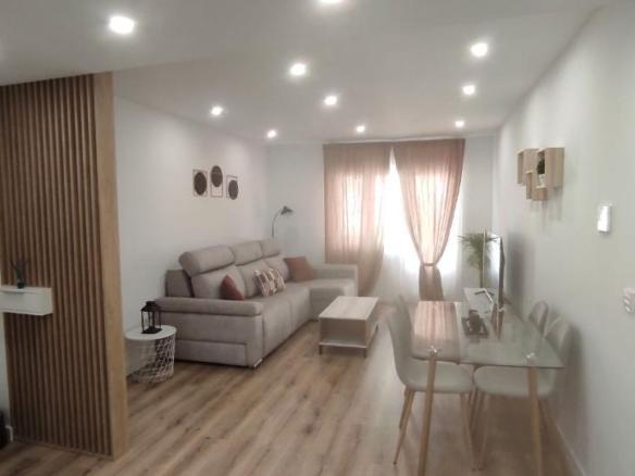 Apartment for sale on Calle Francisco Pizarro, 57, Fátima
