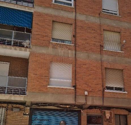 Apartment for sale on Calle Torres Quevedo, 47, Ensanche – Franciscanos