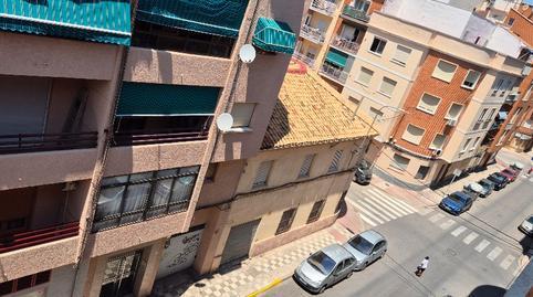 Apartment for sale on Calle Torres Quevedo, 47, Ensanche – Franciscanos