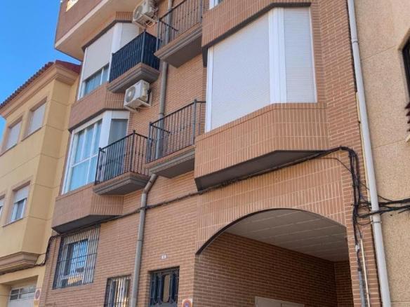 Apartment for sale on Calle Amapolas, 3, La Roda