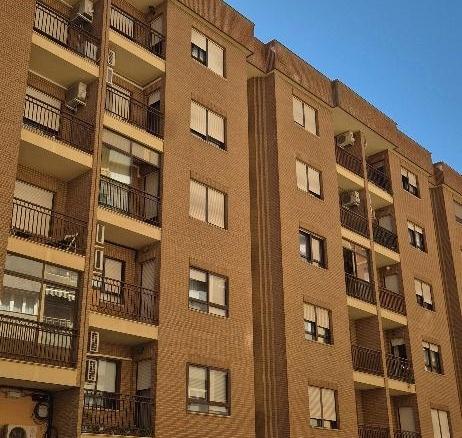 Apartment for sale on Calle Ciudad Real, 14, Parque Sur