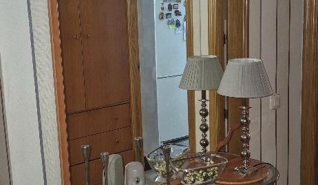 Apartment for sale on Calle Ciudad Real, 14, Parque Sur