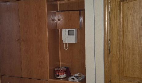 Apartment for sale on Calle Ciudad Real, 14, Parque Sur