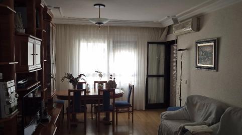 Apartment for sale on Calle Ciudad Real, 14, Parque Sur