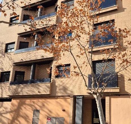 Apartment for sale on Avenida Ayora, 31a, Almansa