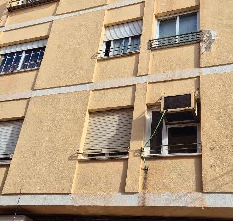 Apartment for sale on Calle Hernán Cortés, 15, Almansa