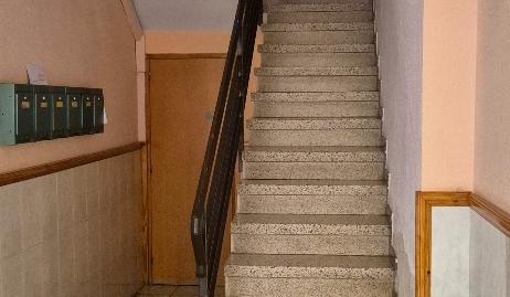 Apartment for sale on Calle Hernán Cortés, 15, Almansa