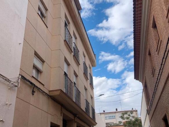Apartment for sale in Travesía de Torres, 4, Villarrobledo