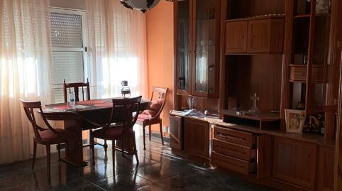 Apartment for sale on Calle Comandante Escribano Ballesteros, 30, La Roda