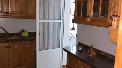 Apartment for sale on Calle Comandante Escribano Ballesteros, 30, La Roda
