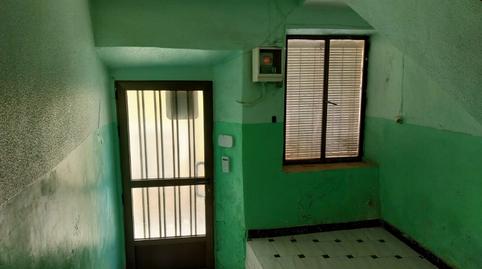 House or villa for sale on Calle Boquera de Garzón, 43, Hellín