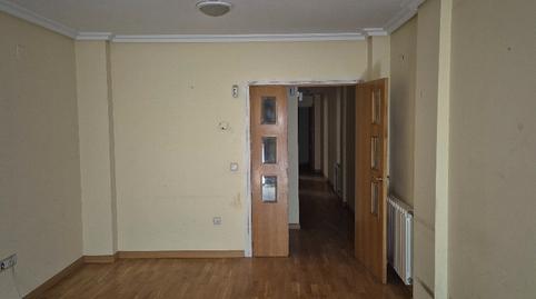 Apartment for sale on Calle Pérez Galdós, 54, Ensanche – Franciscanos