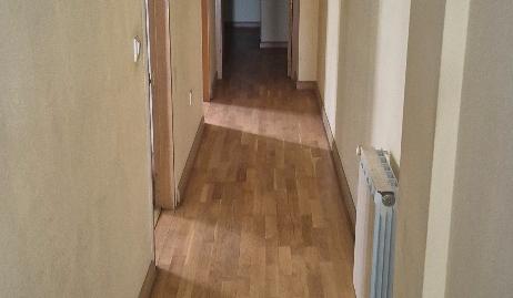 Apartment for sale on Calle Pérez Galdós, 54, Ensanche – Franciscanos