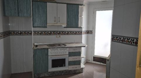 Apartment for sale on Calle Pérez Galdós, 54, Ensanche – Franciscanos